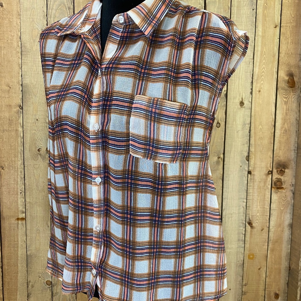Jack Womens Shirt